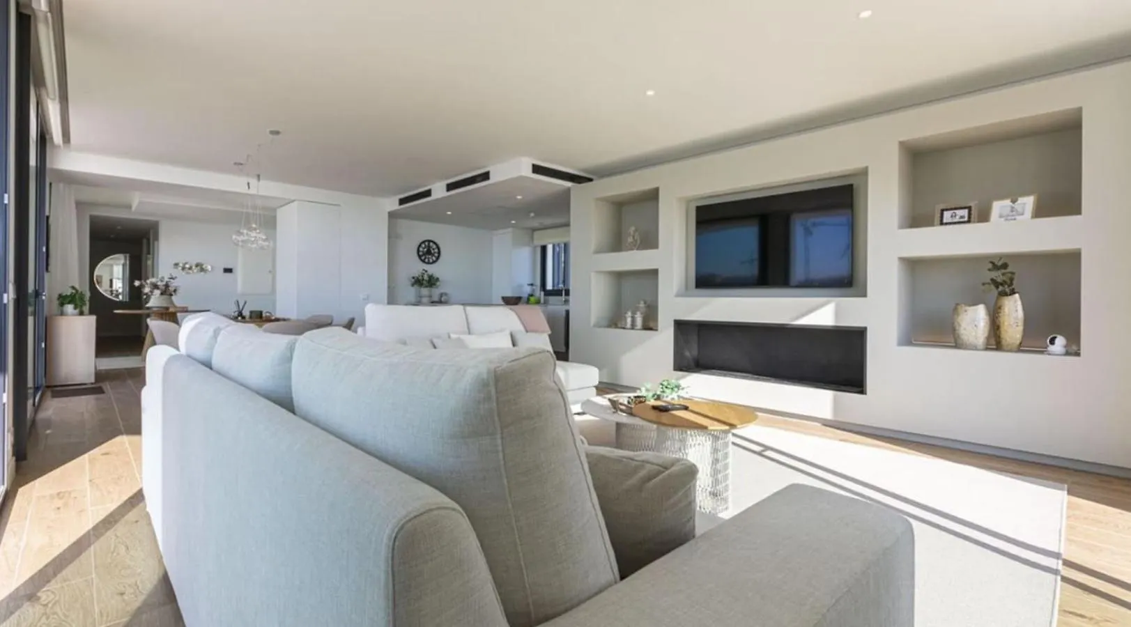 Apartamento Entero En Primer Linea Del Mar La Pineda 0*,  Spain